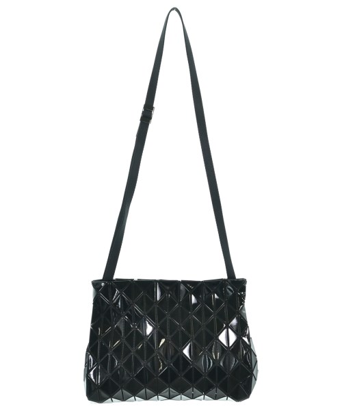 BAO BAO ISSEY MIYAKE(バオバオイッセイミヤケ)ショルダーバッグ 黒 サイズ:-/2200664132026