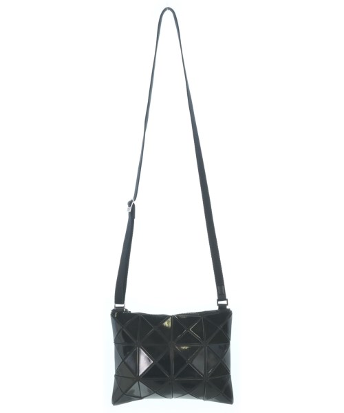 BAO BAO ISSEY MIYAKE(バオバオイッセイミヤケ)ショルダーバッグ 黒 サイズ:-/2200667139015