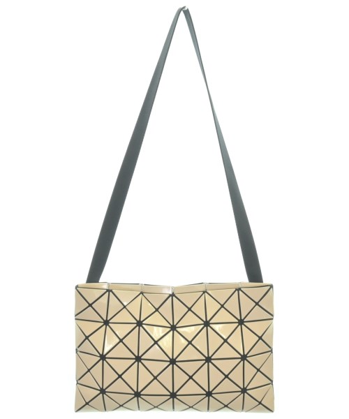 BAO BAO ISSEY MIYAKE(バオバオイッセイミヤケ)のショルダーバッグ サイズ:- 31,400円