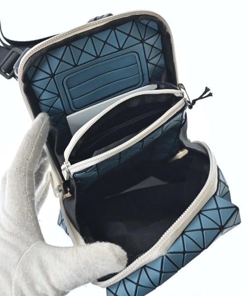 BAO BAO ISSEY MIYAKE（バオバオイッセイミヤケ）小物類（その他） 青 サイズ:- メンズ/2200683102062
