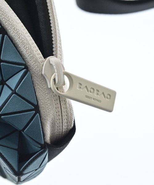 BAO BAO ISSEY MIYAKE（バオバオイッセイミヤケ）小物類（その他） 青 サイズ:- メンズ/2200683102062