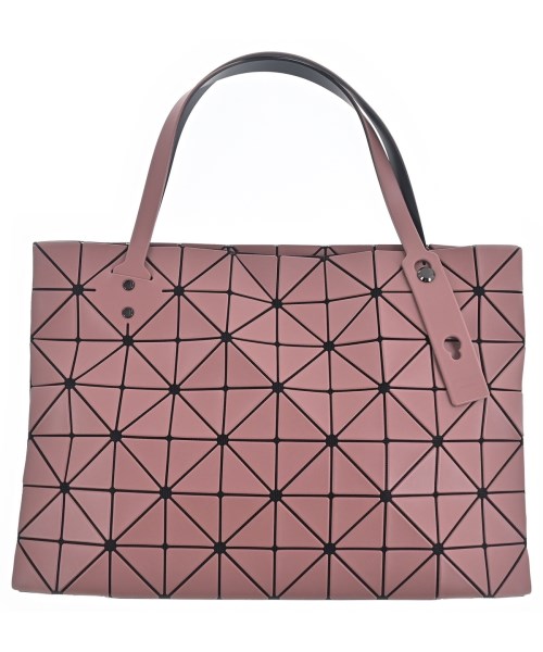 バオバオイッセイミヤケ(BAO BAO ISSEY MIYAKE)のBAO BAO ISSEY MIYAKE トートバッグ