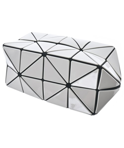 バオバオイッセイミヤケ(BAO BAO ISSEY MIYAKE)のBAO BAO ISSEY MIYAKE ポーチ