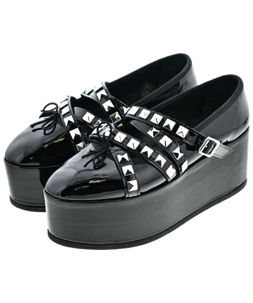 ノワール　ケイ　ニノミヤ(noir kei ninomiya)のnoir kei ninomiya パンプス