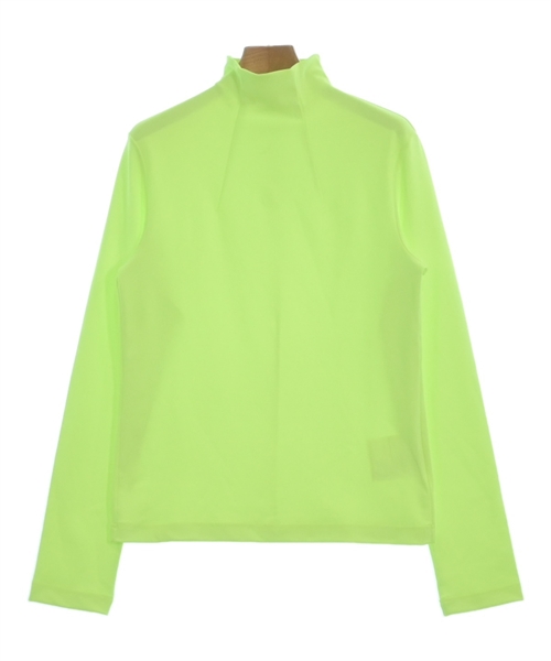 noir kei ninomiya(ノワール　ケイ　ニノミヤ)Tシャツ・カットソー 黄 サイズ:M/2200427877133