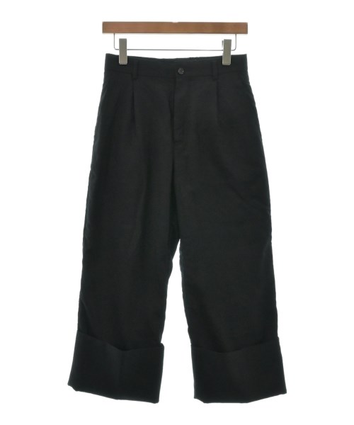 ノワール　ケイ　ニノミヤ(noir kei ninomiya)のnoir kei ninomiya クロップドパンツ