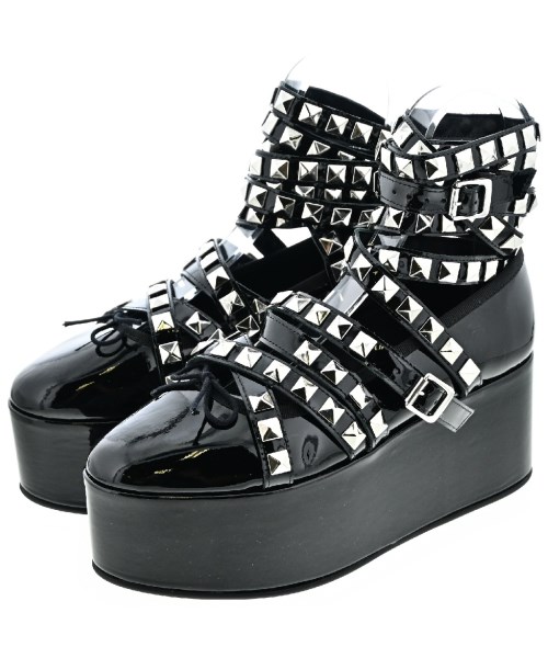 ノワール　ケイ　ニノミヤ(noir kei ninomiya)のnoir kei ninomiya パンプス