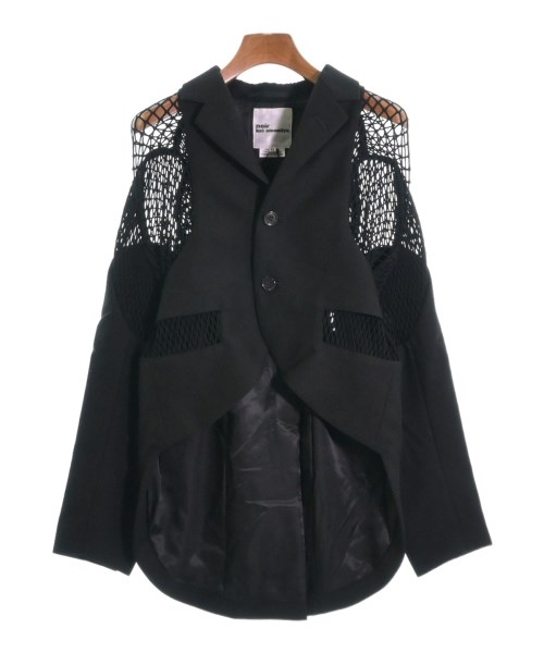 ノワール　ケイ　ニノミヤ(noir kei ninomiya)のnoir kei ninomiya カジュアルジャケット