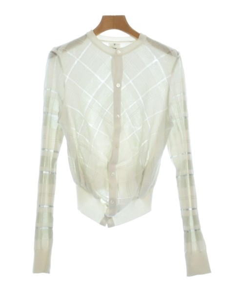 ノワール　ケイ　ニノミヤ(noir kei ninomiya)のnoir kei ninomiya カーディガン