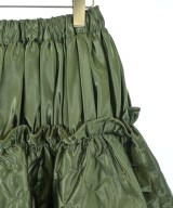 noir kei ninomiya（ノワールケイニノミヤ）ロング・マキシ丈スカート 緑 サイズ:XS レディース/2200580610011