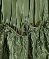 noir kei ninomiya（ノワールケイニノミヤ）ロング・マキシ丈スカート 緑 サイズ:XS レディース/2200580610011