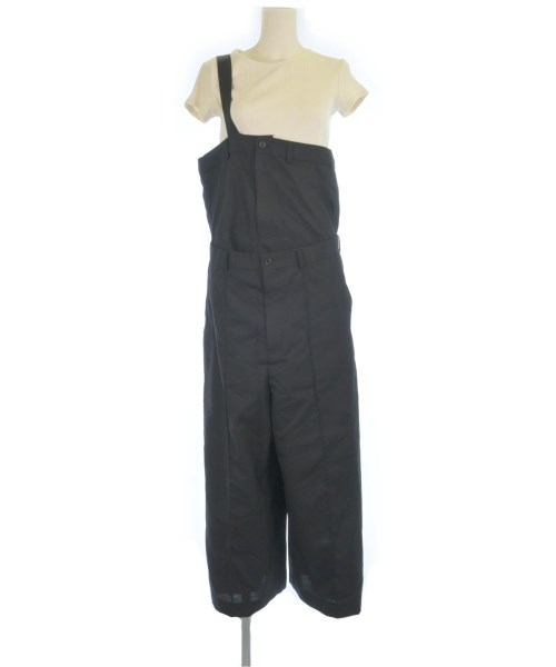 ノワール　ケイ　ニノミヤ(noir kei ninomiya)のnoir kei ninomiya オールインワン/サロペット