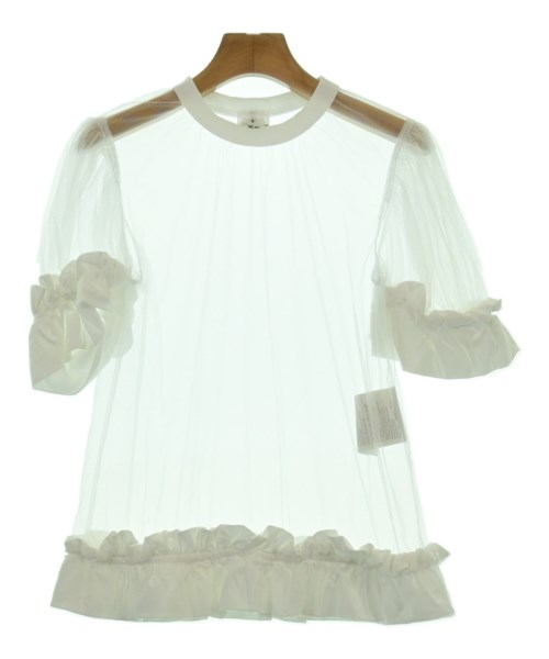 ノワール　ケイ　ニノミヤ(noir kei ninomiya)のnoir kei ninomiya Tシャツ・カットソー