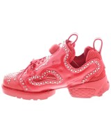 noir kei ninomiya（ノワールケイニノミヤ）スニーカー 赤 サイズ:23.5cm レディース/2200598727305