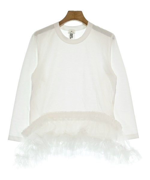 ノワール　ケイ　ニノミヤ(noir kei ninomiya)のnoir kei ninomiya Tシャツ・カットソー