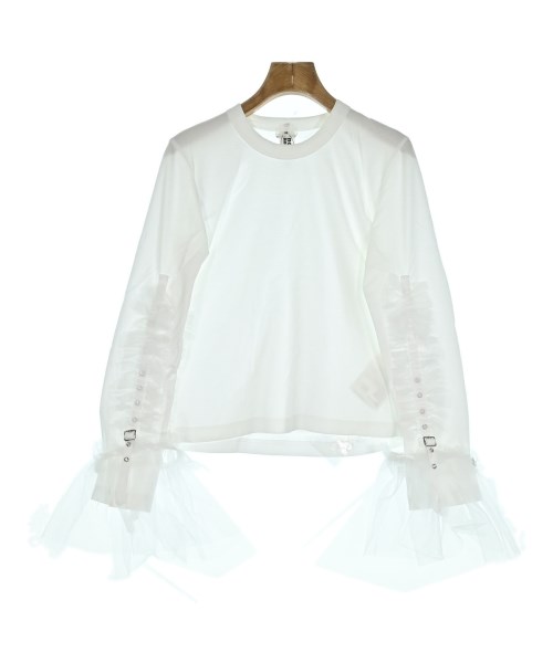 ノワール　ケイ　ニノミヤ(noir kei ninomiya)のnoir kei ninomiya Tシャツ・カットソー
