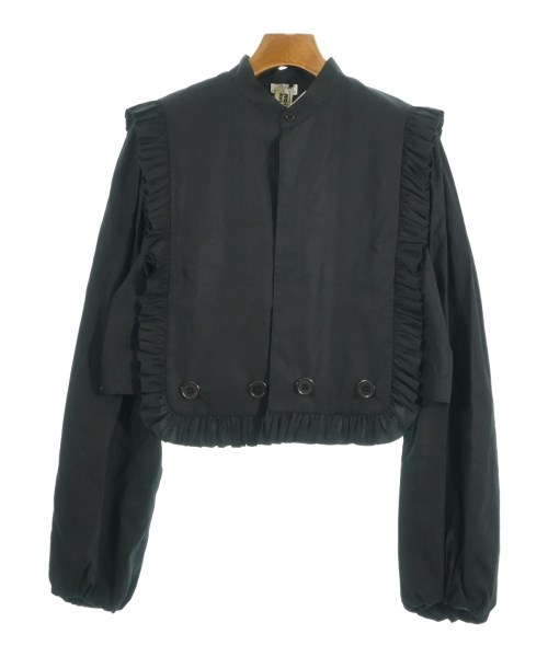 ノワール　ケイ　ニノミヤ(noir kei ninomiya)のnoir kei ninomiya ブラウス