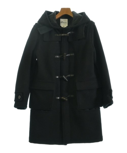 ノワール　ケイ　ニノミヤ(noir kei ninomiya)のnoir kei ninomiya ダッフルコート