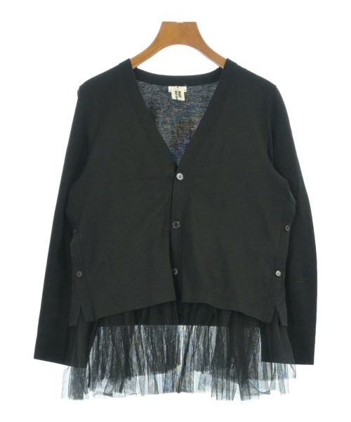 ノワール　ケイ　ニノミヤ(noir kei ninomiya)のnoir kei ninomiya カーディガン