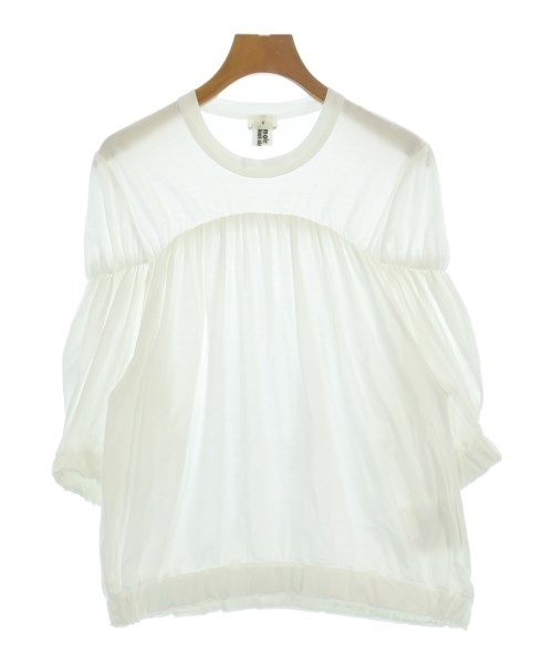 ノワール　ケイ　ニノミヤ(noir kei ninomiya)のnoir kei ninomiya Tシャツ・カットソー