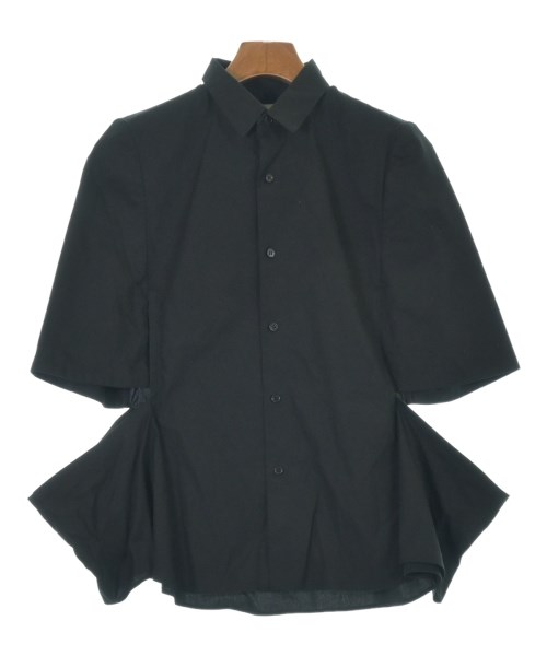 noir kei ninomiya(ノワール　ケイ　ニノミヤ)カジュアルシャツ 黒 サイズ:F/2200548547045