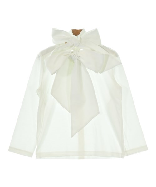 noir kei ninomiya(ノワール　ケイ　ニノミヤ)Tシャツ・カットソー 白 サイズ:-(L位)/2200547142098