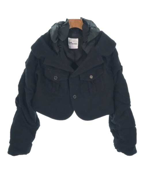 ノワール　ケイ　ニノミヤ(noir kei ninomiya)のnoir kei ninomiya ブルゾン（その他）