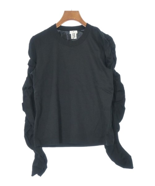 noir kei ninomiya(ノワール　ケイ　ニノミヤ)Tシャツ・カットソー 黒 サイズ:S/2200548446300