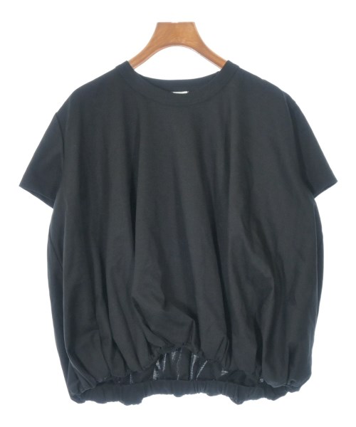 noir kei ninomiya(ノワール　ケイ　ニノミヤ)Tシャツ・カットソー 黒 サイズ:F/2200548041109