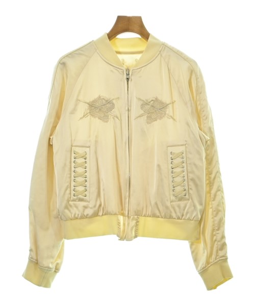 ノワール　ケイ　ニノミヤ(noir kei ninomiya)のnoir kei ninomiya ブルゾン