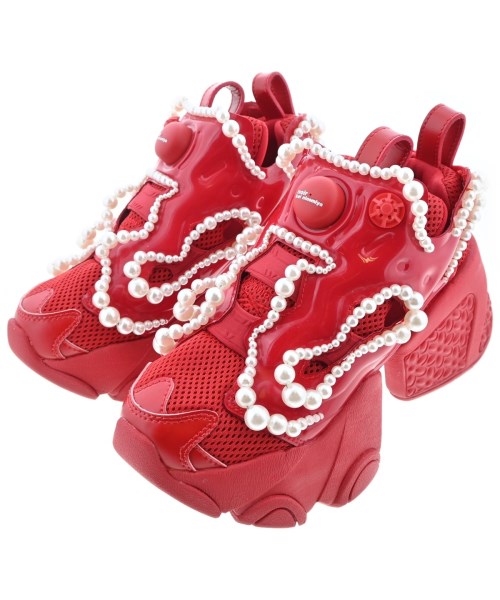 ノワール　ケイ　ニノミヤ(noir kei ninomiya)のnoir kei ninomiya スニーカー