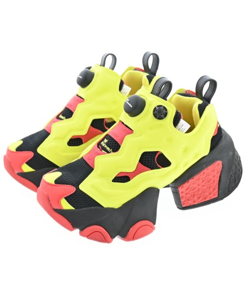 ノワール　ケイ　ニノミヤ(noir kei ninomiya)のnoir kei ninomiya スニーカー