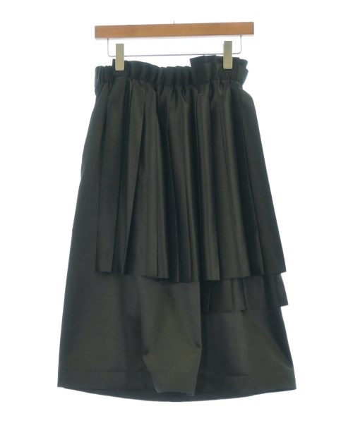 ノワール　ケイ　ニノミヤ(noir kei ninomiya)のnoir kei ninomiya ロング・マキシ丈スカート