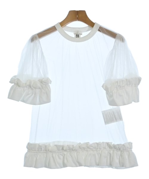 ノワール　ケイ　ニノミヤ(noir kei ninomiya)のnoir kei ninomiya Tシャツ・カットソー