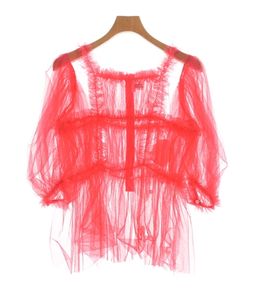 ノワール　ケイ　ニノミヤ(noir kei ninomiya)のnoir kei ninomiya カジュアルシャツ