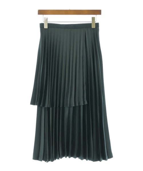 ノワール　ケイ　ニノミヤ(noir kei ninomiya)のnoir kei ninomiya ロング・マキシ丈スカート