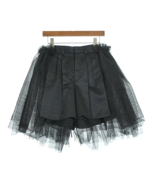 ノワール　ケイ　ニノミヤ(noir kei ninomiya)のnoir kei ninomiya ショートパンツ