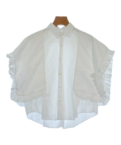 ノワール　ケイ　ニノミヤ(noir kei ninomiya)のnoir kei ninomiya ブラウス