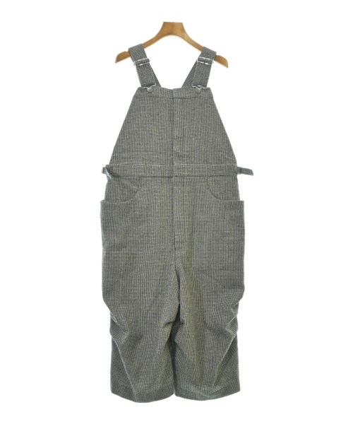 ノワール　ケイ　ニノミヤ(noir kei ninomiya)のnoir kei ninomiya オールインワン/サロペット