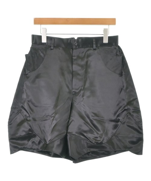 noir kei ninomiya(ノワール　ケイ　ニノミヤ)ショートパンツ 黒 サイズ:M/2200600553038