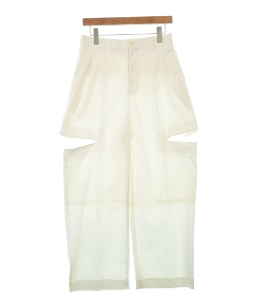 ノワール　ケイ　ニノミヤ(noir kei ninomiya)のnoir kei ninomiya パンツ（その他）