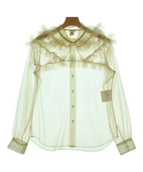 ノワール　ケイ　ニノミヤ(noir kei ninomiya)のnoir kei ninomiya カジュアルシャツ