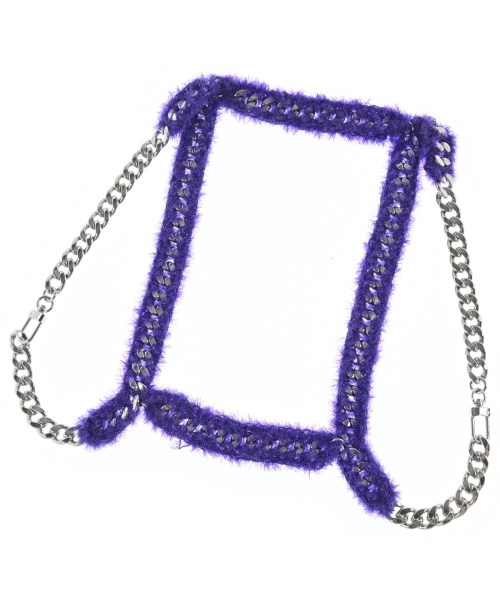 ノワール　ケイ　ニノミヤ(noir kei ninomiya)のnoir kei ninomiya 小物類（その他）