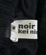 noir kei ninomiya（ノワールケイニノミヤ）ロング・マキシ丈スカート 黒 サイズ:M レディース/2200601273089