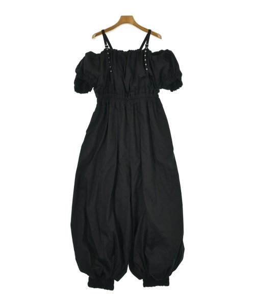 ノワール　ケイ　ニノミヤ(noir kei ninomiya)のnoir kei ninomiya オールインワン/サロペット