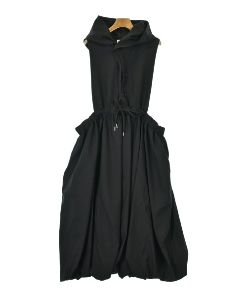 noir kei ninomiya(ノワール　ケイ　ニノミヤ)ワンピース 黒 サイズ:M/2200601405053