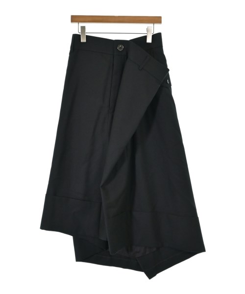 noir kei ninomiya(ノワール　ケイ　ニノミヤ)のひざ丈スカート サイズ:M 44,000円