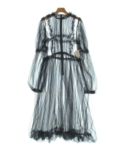 noir kei ninomiya(ノワール　ケイ　ニノミヤ)ワンピース 黒 サイズ:M/2200603261046