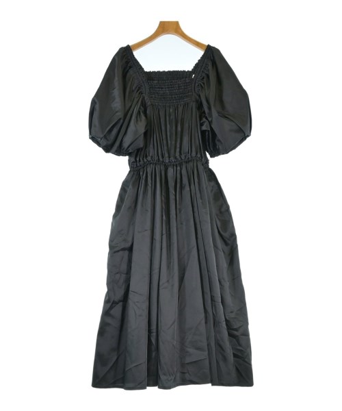 noir kei ninomiya(ノワール　ケイ　ニノミヤ)ワンピース 黒 サイズ:M/2200603098093