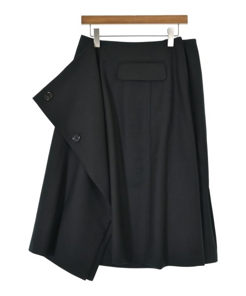 noir kei ninomiya(ノワール　ケイ　ニノミヤ)のロング・マキシ丈スカート サイズ:S 39,600円